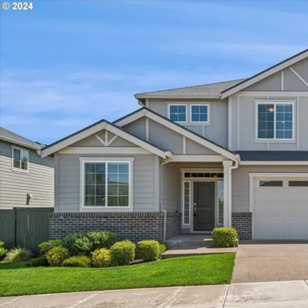 Buy this 4 bed house on 5310 Southeast 81st Avenue in Hillsboro, OR 97123