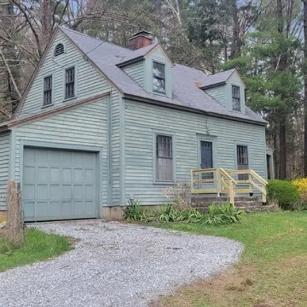 Buy this 3 bed house on 16 River Road in Sharon, Northwest Hills Planning Region