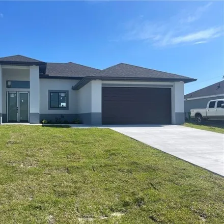 Buy this 3 bed house on 207 Northwest 15th Place in Cape Coral, FL 33993