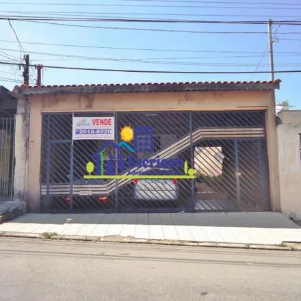 Image 2 - Rua Titânia, São Mateus, São Paulo - SP, 08330, Brazil - House for sale