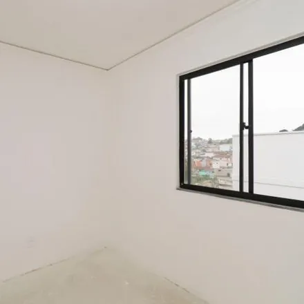 Buy this 2 bed apartment on Rua Ladislau Gubaua in Almirante Tamandaré - PR, 83508-453