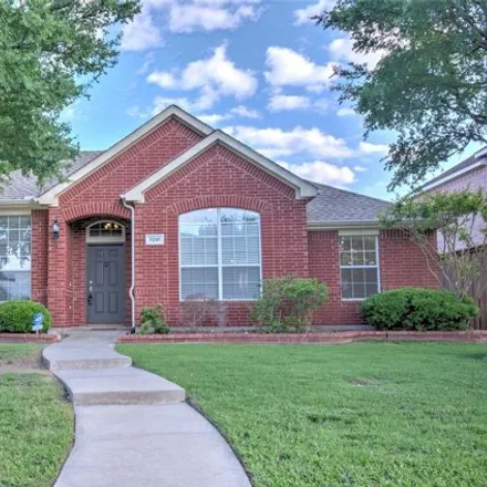 Rent this 4 bed house on 7297 Chinquapin Drive in Frisco, TX 75034