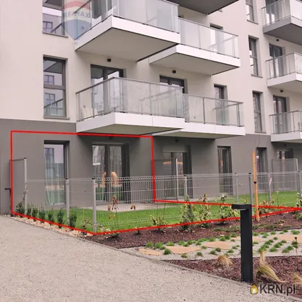 Rent this 2 bed apartment on Francuska in 40-507 Katowice, Poland