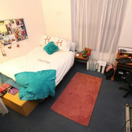 Image 3 - 24 Filey Street, Saint George's, Sheffield, S10 2FB, United Kingdom - Apartment for rent