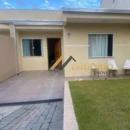 Image 2 - Rua das Bananeiras, Jardim das Graças, Colombo - PR, 83407-480, Brazil - House for sale