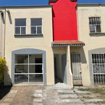 Buy this studio apartment on Glorieta in Fraccionamiento Paseos del Río, Emiliano Zapata