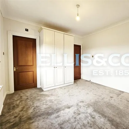 Image 3 - West London YMCA, Roxeth Hill, London, HA2 0JH, United Kingdom - Apartment for rent