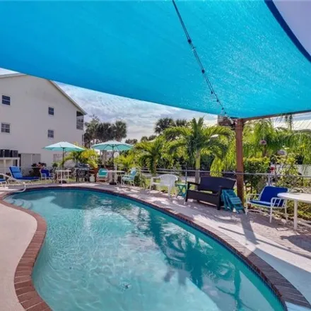 Buy this 2 bed condo on North Beach Road in Charlotte County, FL 34223