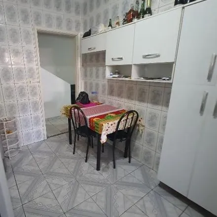 Buy this 2 bed house on Rua Giuseppe Tosi in Demarchi, São Bernardo do Campo - SP