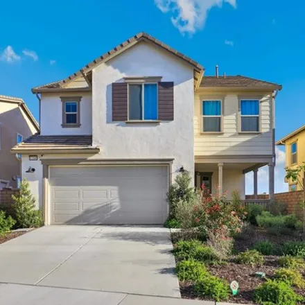 Buy this 4 bed house on Sommer's Bend Loop Trail in Temecula, CA 95291