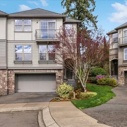 Buy this 3 bed townhouse on 13342 Auburn Court in Lake Oswego, OR 97035