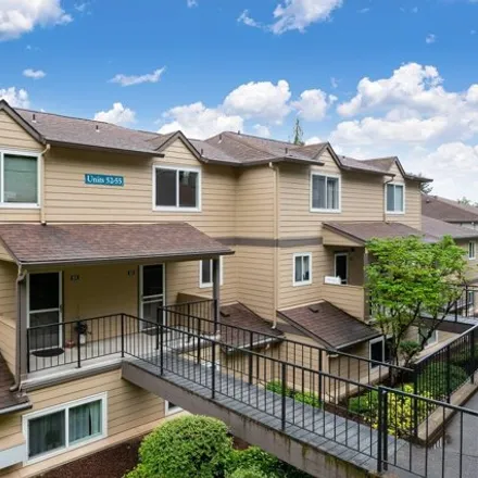 Buy this 2 bed condo on 6321 White Tail Drive in West Linn, OR 97068