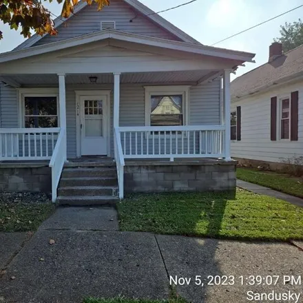 Image 1 - 1214 W Osborne St, Sandusky, Ohio, 44870 - House for sale