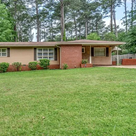 Buy this 5 bed house on 1198 Auburn Drive in Jackson, MS 39211