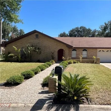 Buy this 3 bed house on 261 West Jonquil Avenue in McAllen, TX 78501