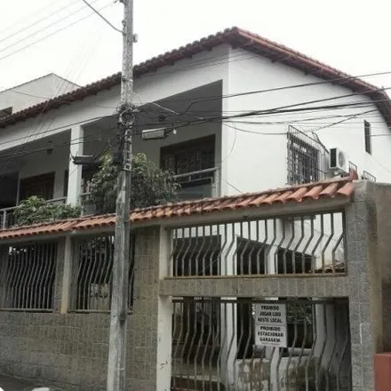 Image 1 - Rua Cícero Guimarães, São Silvano, Colatina - ES, 29706-060, Brazil - House for sale