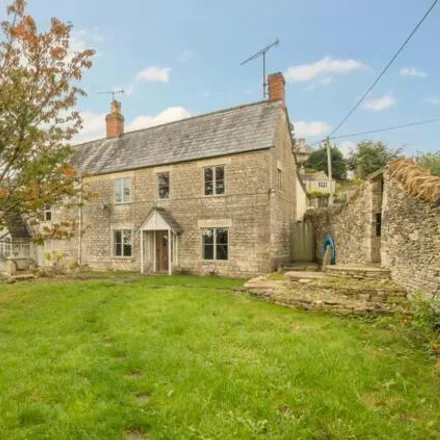 Buy this 3 bed duplex on Cotswold Chine School in Box Lane, Minchinhampton