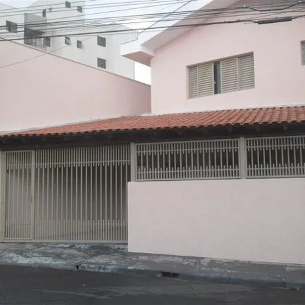 Image 2 - Edifício Ana Maria, Avenida Doutor Carlos Botelho 2319, Centro, São Carlos - SP, 13560-250, Brazil - House for rent