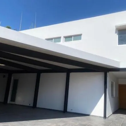 Buy this 4 bed house on Cerrada Quinta Las Mañanitas in 72735, PUE