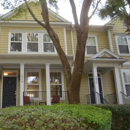 Rent this 2 bed townhouse on 1000 Washitonia Way in Charleston, SC 29492