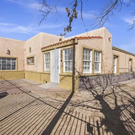 Rent this 5 bed house on 380 Jefferson Street in Anthony, El Paso County