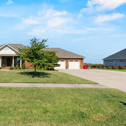 Buy this 4 bed house on 1303 Primrose Road in Sikeston, MO 63801