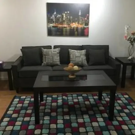 Rent this 1 bed apartment on Syosset in NY, US