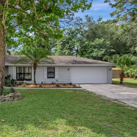 Buy this 3 bed house on 156 North Street in Longwood, FL 32750