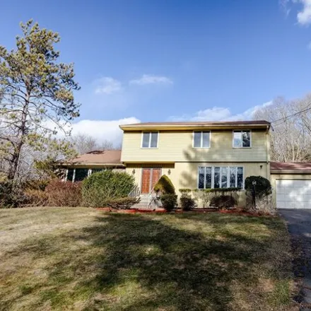 Rent this 4 bed house on 111 Goose Lane in Tolland, CT 06084