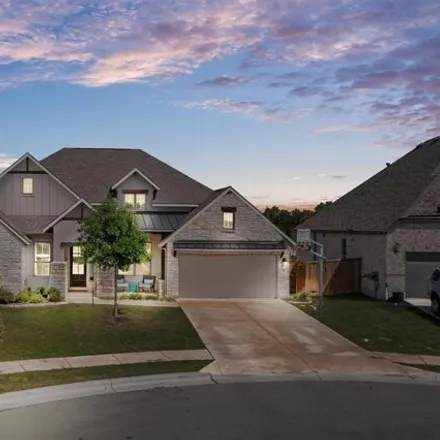 Buy this 5 bed house on Painted Creek Way in Kyle, TX 78640