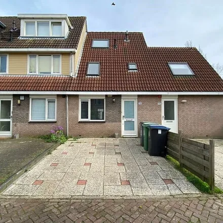 Image 7 - De Eendracht 59, 1188 GP Amstelveen, Netherlands - Apartment for rent