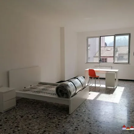 Rent this 2 bed apartment on Via Roma 20c in 54033 Carrara MS, Italy