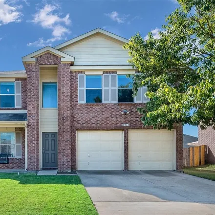 Buy this 4 bed house on 2014 Dove Crossing in Melissa, TX 75454