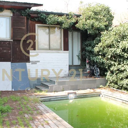 Buy this 5 bed house on Cardenal Newman 861 in 765 0191 Provincia de Santiago, Chile