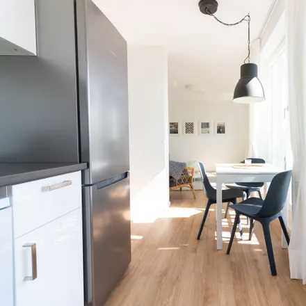 Rent this 1 bed apartment on Kurfürstenstraße 59 in 10785 Berlin, Germany