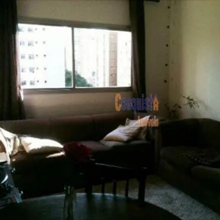 Buy this 2 bed apartment on Rua Ouvidor Peleja 570 in Chácara Inglesa, São Paulo - SP