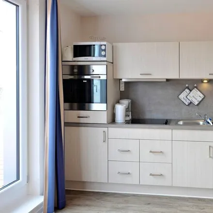 Rent this 2 bed apartment on Eckernförde in Grüner Weg, 24340 Eckernförde