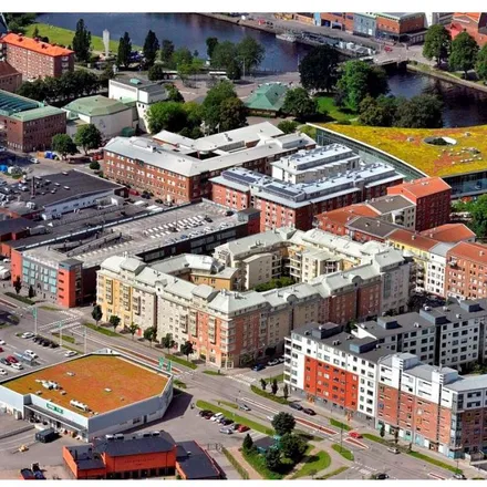 Image 3 - Erik Olsons gata, 302 26 Halmstad, Sweden - Apartment for rent
