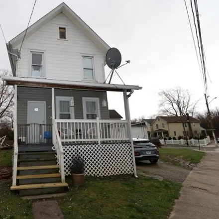 Buy this 3 bed house on 94 Arch Street in Wilkes-Barre, PA 18702