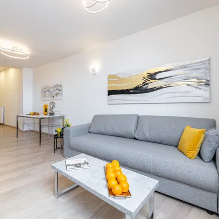 Rent this 2 bed apartment on U Modré štiky in Liliová, 116 65 Prague