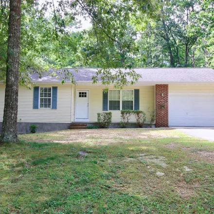 Buy this 2 bed house on 3104 Crow Drive in Lake Tansi, Cumberland County