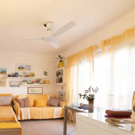 Rent this studio apartment on Nice in Maritime Alps, France