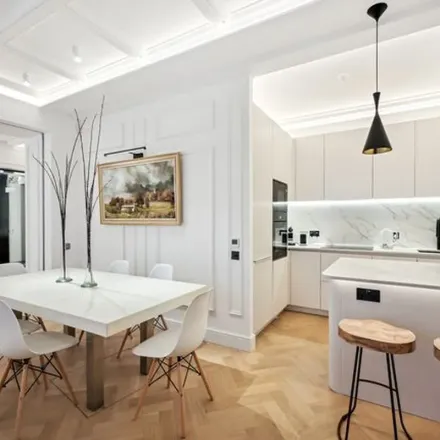 Rent this 2 bed apartment on 34 Ennismore Gardens in London, SW7 1AF