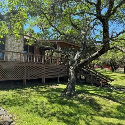Buy this 3 bed house on 285 Watts Lane in Comal County, TX 78133