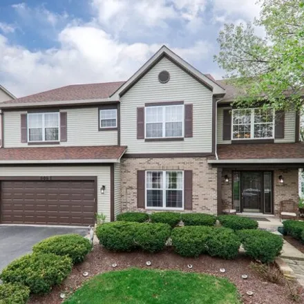 Buy this 5 bed house on 808 Turtle Creek Court in Naperville, IL 60565