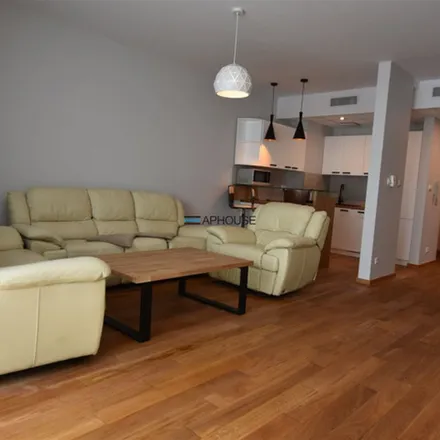 Rent this 3 bed apartment on Zwierzyniecka 22 in 31-105 Krakow, Poland