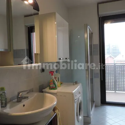 Rent this 2 bed apartment on Via Luciano Raschio in 15121 Alessandria AL, Italy