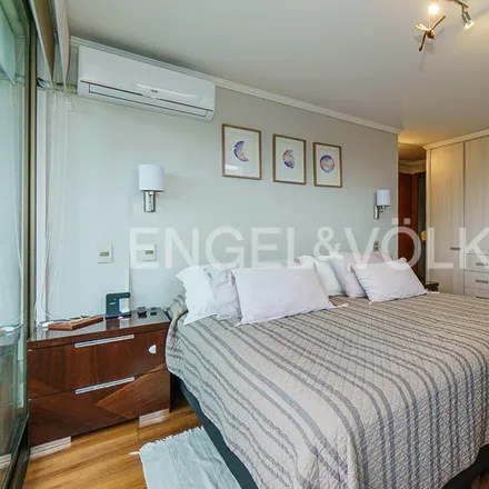 Buy this 3 bed apartment on Avenida El Bosque 556 in 750 0000 Providencia, Chile