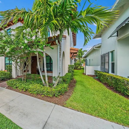 Image 2 - 1109 Faulkner Terrace, Palm Beach Gardens, FL 33418, USA - House for rent