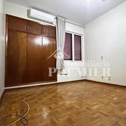 Buy this 3 bed apartment on Rua Coronel Spínola de Castro in Bosque da Saúde, São José do Rio Preto - SP